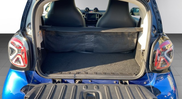 SMART FORTWO EQ prime