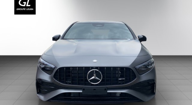 MERCEDES-BENZ A 35 AMG A AMG 35 4Matic+ 8G-DCT