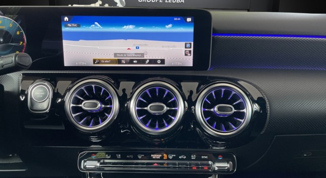 MERCEDES-BENZ A 250 4Matic Progressive 7G-DCT