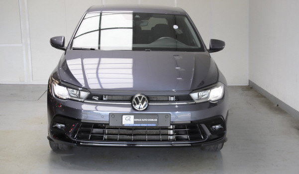 VW POLO 1.0 TSI R-Line DSG