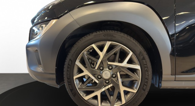 HYUNDAI KONA 1.6 HEV Vertex