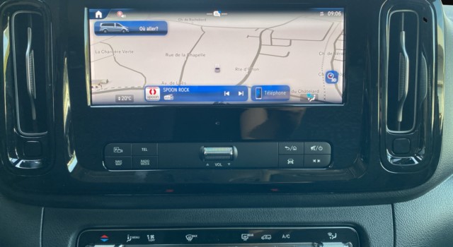 MERCEDES-BENZ VITO 116 CDI Lang Base Tourer 4Matic 9G-Tronic