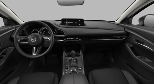 MAZDA CX-30 SKYACTIV-G 140 M Hybrid Homura FWD AT