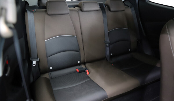 MAZDA 2 G 90 MHD Ambition Plus