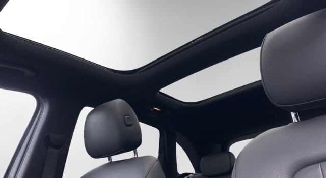 MERCEDES-BENZ B 250 4Matic Progressive