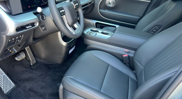 HYUNDAI ioniq-9 IONIQ 9 VERTEX CALLIGRAPHY PERFORMANCE