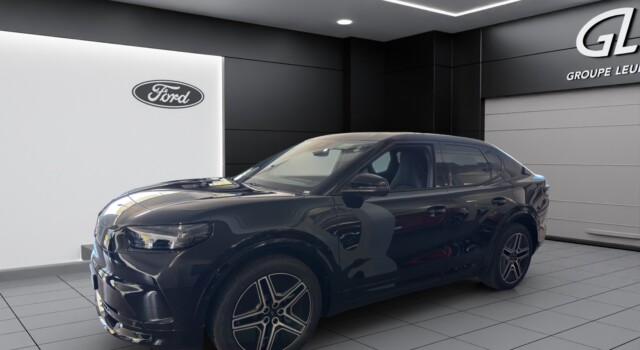 FORD CAPRI Elektro 77kWh Extended Range Premium RWD