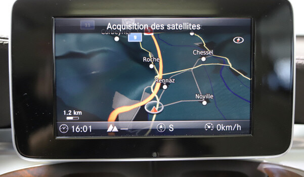 MERCEDES-BENZ GLC 300 4Matic Exclusive 9G-Tronic