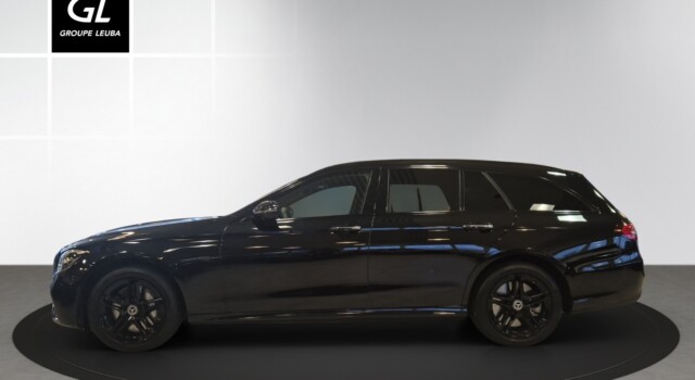 MERCEDES-BENZ E 300 de T 4Matic AMG Line 9G-Tronic