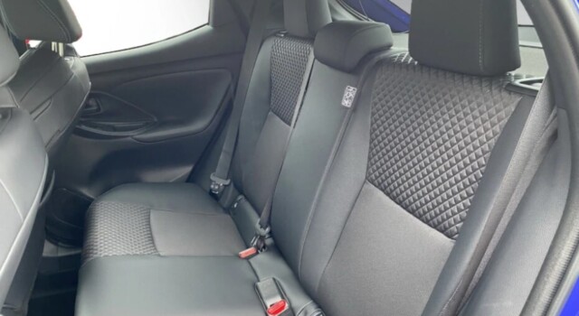 MAZDA 2 Hybrid Homura Plus