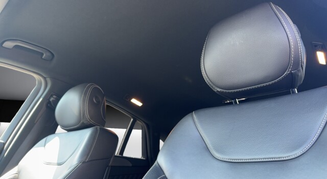 MERCEDES-BENZ GLE 43 AMG GLE Coupé 43 AMG 4Matic