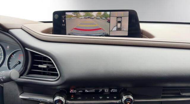 MAZDA CX-30 X 186 Takumi AWD