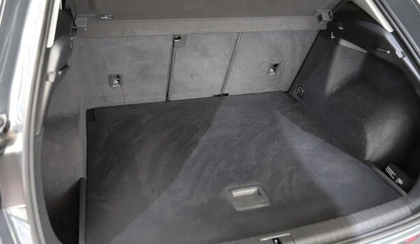 AUDI Q3 35 TFSI Attraction S-tronic