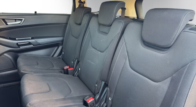 FORD S-MAX 2.0 SCTi Titanium