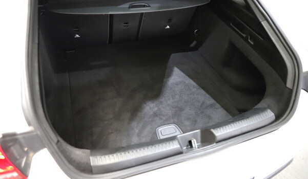 MERCEDES-BENZ CLA 250 CLA Shooting Brake 250 4Matic 7G-DCT AMG Line