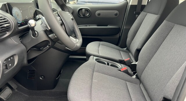 HYUNDAI INSTER 49kWh Origo