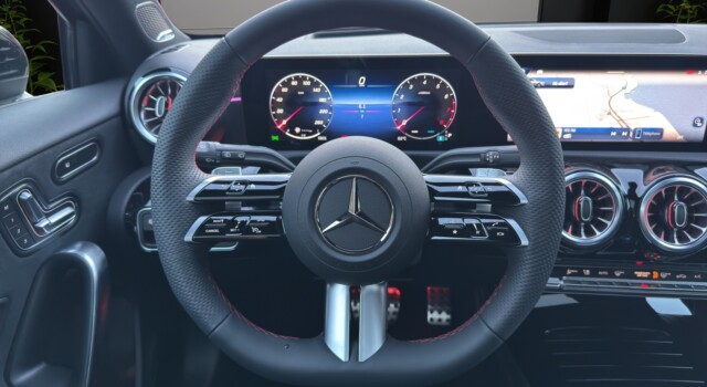 MERCEDES-BENZ A 250 4Matic 8G-DCT