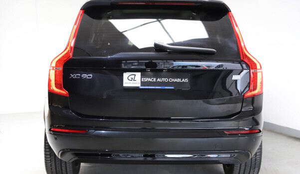 VOLVO XC90 T8 eAWD Ultim Dark