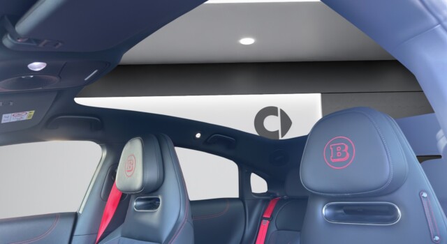 SMART 3 # 66kWh BRABUS