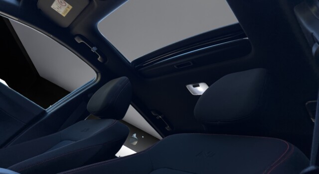 HYUNDAI i20 1.0 T-GDi N-Line DCT