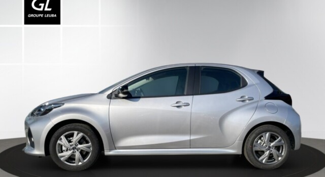 MAZDA 2 Hybrid Exclusive-line