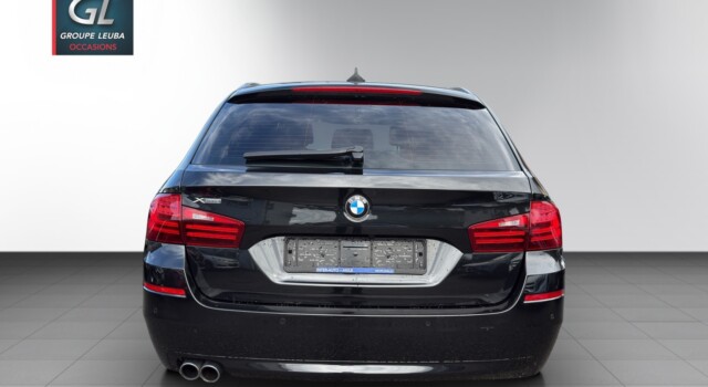 BMW 520 d xDrive Touring
