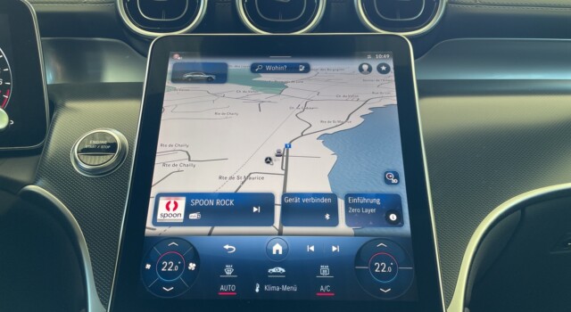 MERCEDES-BENZ GLC 300 GLC Coupé 300 e 4Matic 9G-Tronic