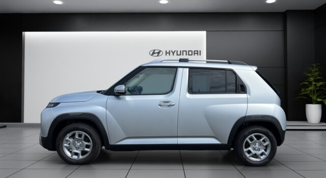 HYUNDAI INSTER 49kWh Amplia