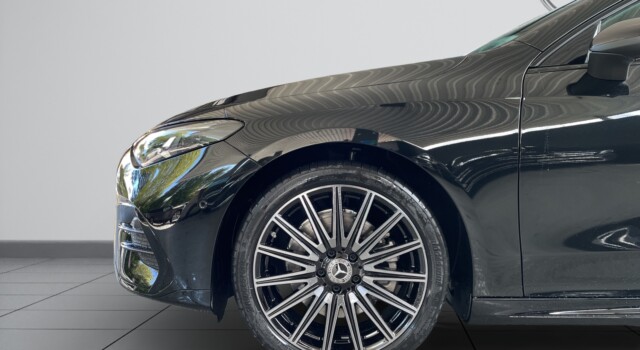 MERCEDES-BENZ CLA 250 + 85 kWh EQ