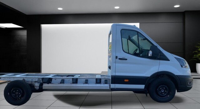 FORD Transit E- 350 L4 Trend RWD