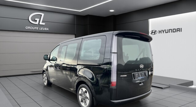 HYUNDAI STARIA Wagon 1.6 T-GDi HEV Vertex A