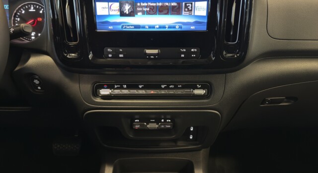 MERCEDES-BENZ VITO 116 CDI Select Tourer 4Matic 9G-Tronic