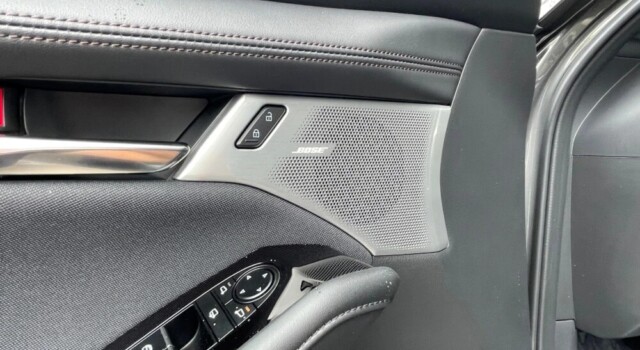 MAZDA 3 Hatchback SKYACTIV-G M Hybrid 140 Centre Line Automat