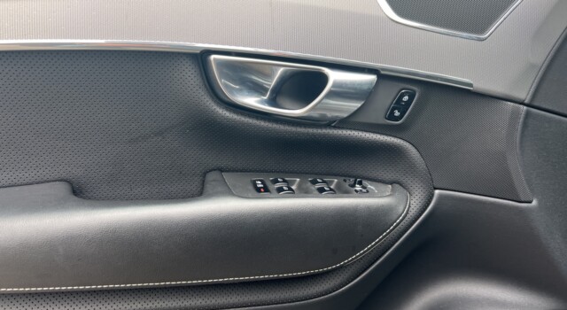 VOLVO XC90 T8 AWD R-Design Geartronic