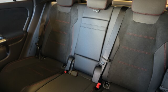 MERCEDES-BENZ GLA 220 4Matic 8G-DCT