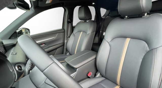 MAZDA CX-60 3.3L e-Skyactiv D 254 MHEV AWD Homura