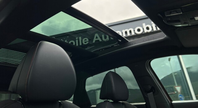 HYUNDAI TUCSON 1.6 TGDI HEV N Line LUX pack 4WD