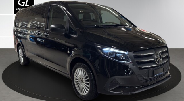 MERCEDES-BENZ VITO 119 CDI Extralang Pro Tourer 4Matic9G-Tronic