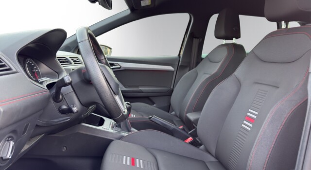 SEAT IBIZA 1.0 EcoTSI FR