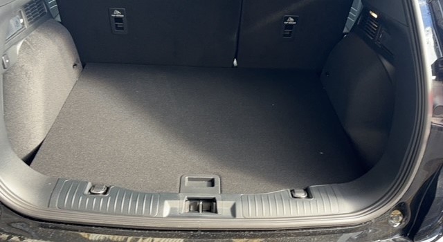 FORD KUGA 2.5 FHEV Titanium FWD