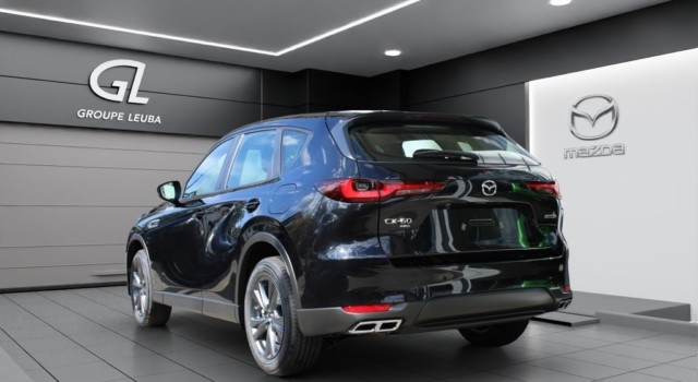 MAZDA CX-60 e-Skyactiv PHEV 327 AWD Prime-Line