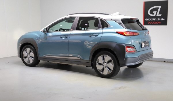 HYUNDAI KONA EV Vertex