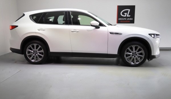 MAZDA CX-60 e-Sky. D Excl. AWD