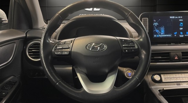 HYUNDAI KONA EV Vertex