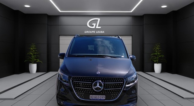 MERCEDES-BENZ V 300  AVANTGARDE