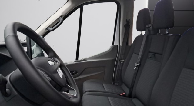 FORD Transit Minibus 15 places Trend 4 L3