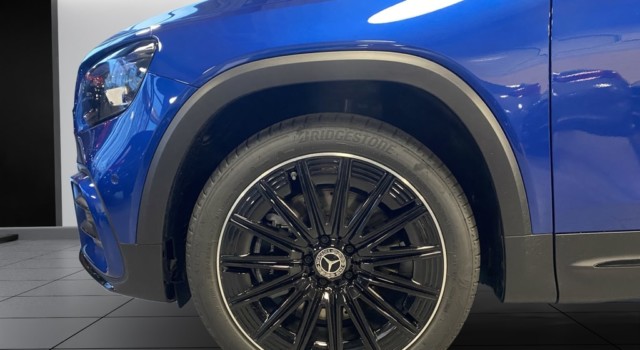 MERCEDES-BENZ GLB 250 4Matic 8G-Tronic
