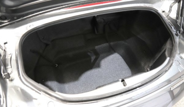 MAZDA MX-5 S-G 184 Exclus-line