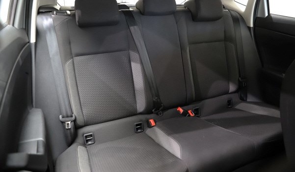 VW POLO 1.0 TSI Life