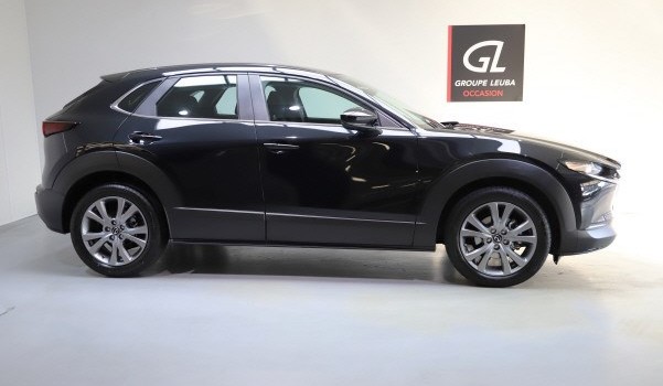 MAZDA CX-30 G 150 Exc. Line AT
